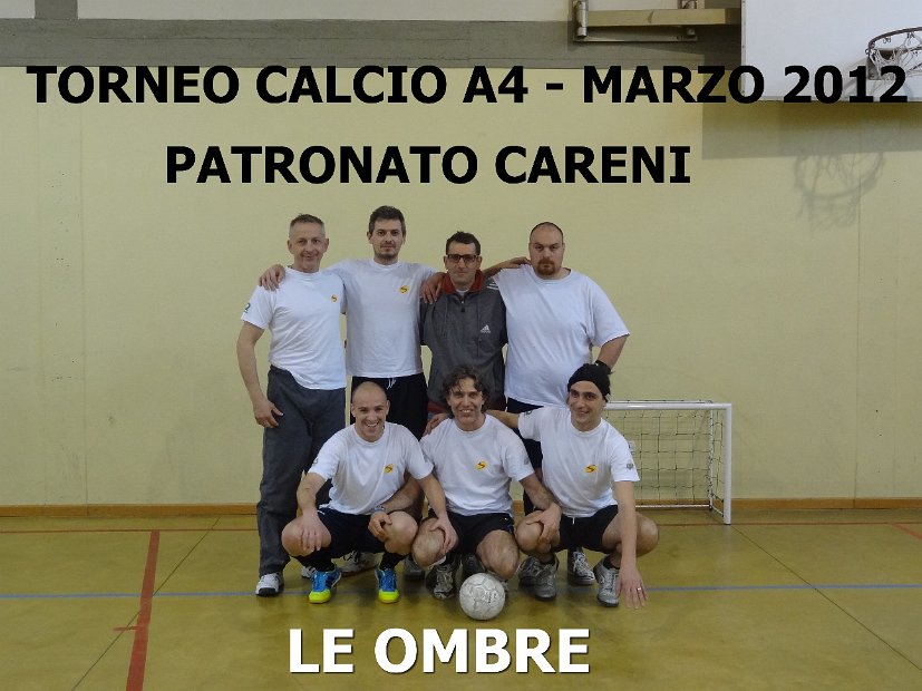 le ombre